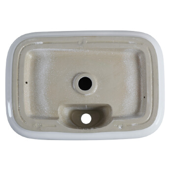 HY-8053 New Type Sanitary Ware Basin 